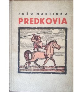 PREDKOVIA - Jožo Martinka