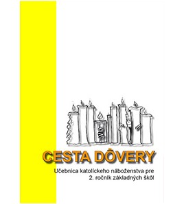 Cesta dôvery - Ľubica Pružinská