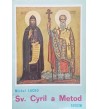 SV. CYRIL A METOD - Michal Lacko SJ