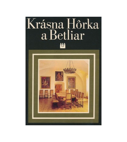 Krásna Hôrka a Betliar - György Tibor, Kusák Dalibor