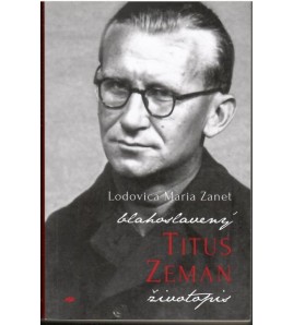 TITUS ZEMAN - Lodovica Maria Zanet