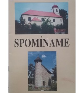 SPOMÍNAME - Vdp. FLORIAN SABO