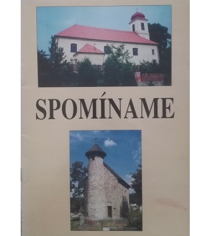 SPOMÍNAME - Vdp. FLORIAN SABO