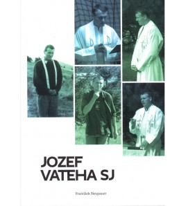 JOZEF VATEHA SJ - František Neupauer