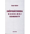 INŠPIRÁTORKA REHOLNEJ KOMUNITY  - Jean Galot