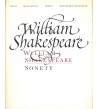 SONETY - William Shakespeare