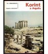 KORINT A ARGOLIS - M. L. Bernhardová