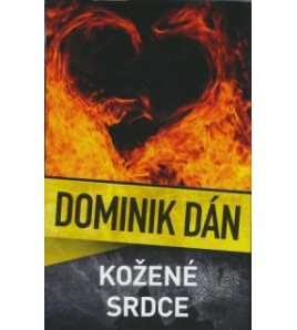 KOŽENÉ SRDCE - Dominik Dán