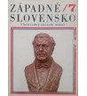 ZÁPADNÉ SLOVENSKO  7