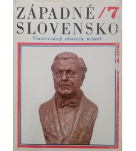 ZÁPADNÉ SLOVENSKO  7