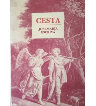 CESTA - Josemaria Escrivara