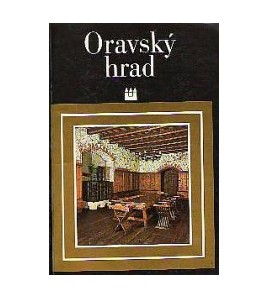 ORAVSKÝ HRAD - Peter Huba