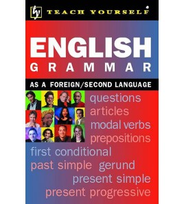 ENGLISH GRAMMAR - John Shepheard