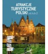 ATRAKCJE TURYSTZCZNE POLSKI OD A DO Z - Robert Pasieczny