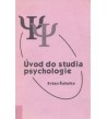 ÚVOD DO STUDIA PSYCHOLOGIE - Evžen Řehulka