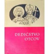 DEDIČSTVO OTCOV - Anton Bagin