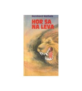 HOR SA NA LEVA! - Bernhard Matheis