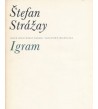 IGRAM - Štefan Strážay