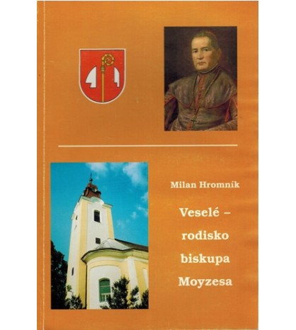 VESELÉ - Milan Hromník