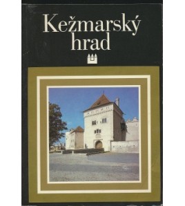 KEŽMARSKÝ HRAD - Nora Baráthová