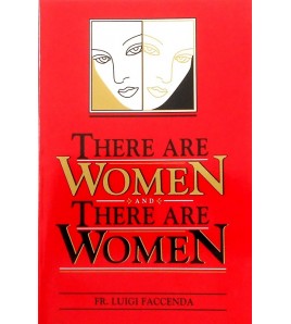 THE ARE WOMEN AND THERE ARE WOMEN - Luigi Faccenda