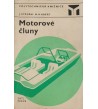 MOTOROVÉ ČLUNY - J. Štěpán, M. Hubert