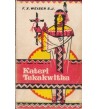 KATERI TEKAKWITHA - Francis X. Weiser