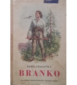 BRANKO - Samo Chalupka