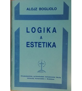 LOGIKA A ESTETIKA - Alojz Bogliolo