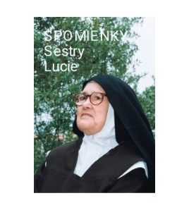 SPOMIENKY SESTRY LUCIE - Luis Kondor, SVD