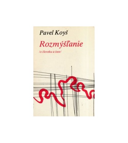 ROZMÝŠLANIE - Pavel Koyš