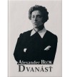 DVANÁSŤ - Alexander Blok