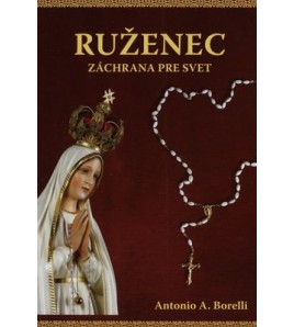 RUŽENEC - Antonio A. Borelli