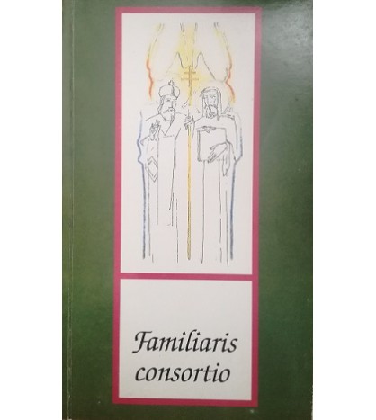 FAMILIARIS CONSORTIO - Ján Pavol II.