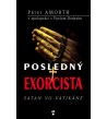 POSLEDNÝ EXORCISTA - páter Amorth