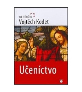 UČENÍCTVO - Vojtěch Kodet