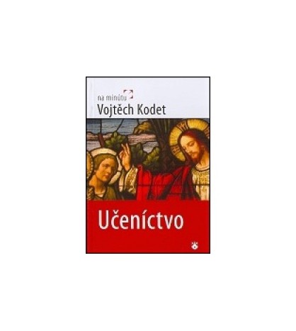 UČENÍCTVO - Vojtěch Kodet