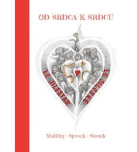 OD SRDCA K SRDCU - Martin Mekel