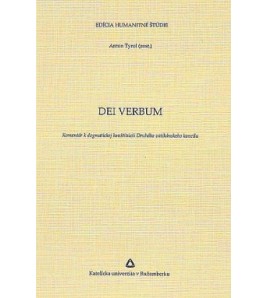 DEI VERBUM - Anton Tyrol