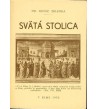 SVÄTÁ STOLICA - Ignác Zelenka