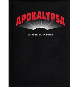 APOKALYPSA - Michael D. O'Brien