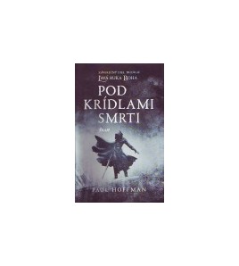 POD KRÍDLAMI SMRTI -  Paul Hoffman