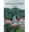 DOĽANY PRI ČASTEJ - Anton Adamkovič