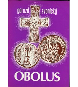 OBOLUS - Gorazd Zvonický