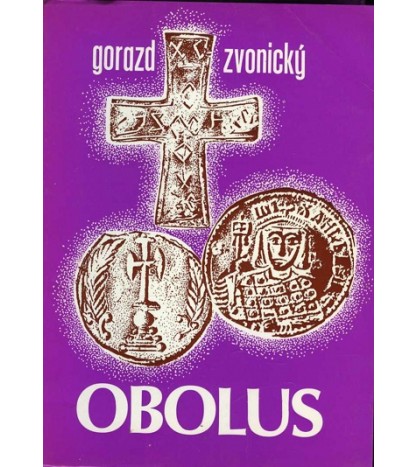 OBOLUS - Gorazd Zvonický