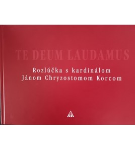 TE DEUM LAUDAMUS