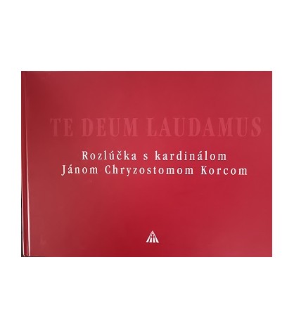 TE DEUM LAUDAMUS