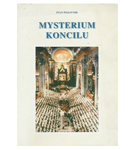 MYSTERIUM KONCILU - Ivan Pojavnik