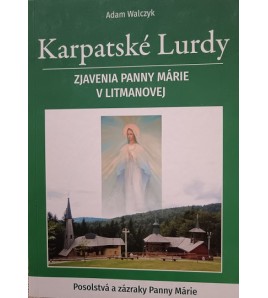 KARPATSKÉ LURDY - Adam Walczyk