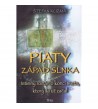 PIATY ZÁPAD SLNKA - Štefan Kuzma